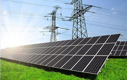  物業洗地機應用